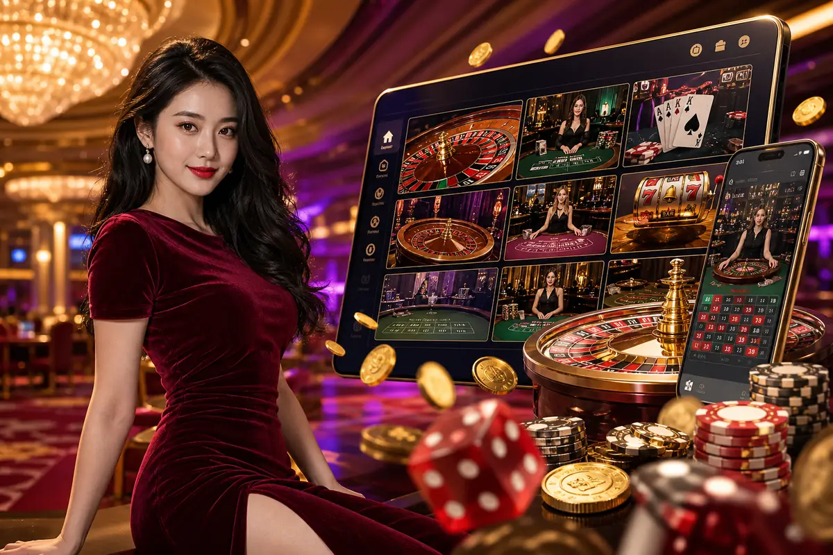 rm92 Baccarat ကစားသမား အကြံဥာဏ်များ